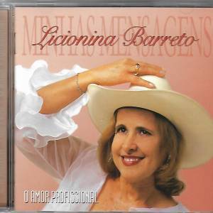 2º CD O AMOR PROFISSIONAL