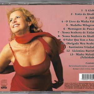 2º CD O AMOR PROFISSIONAL