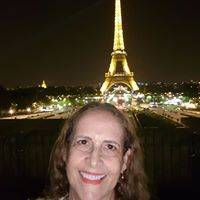 Fotos de Trabalhos Licionina Barreto.