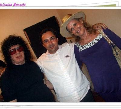 Fotos de Trabalhos Licionina Barreto.