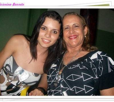 Fotos de Trabalhos Licionina Barreto.