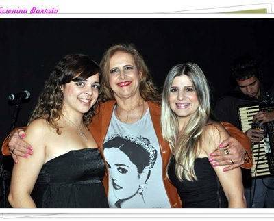 Fotos de Trabalhos Licionina Barreto.