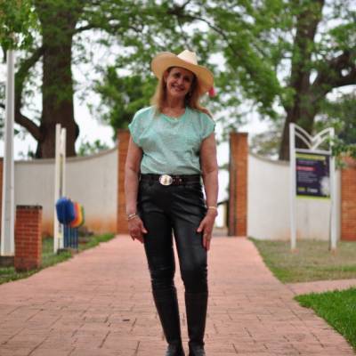 Fotos de Trabalhos Licionina Barreto.