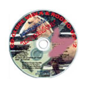 2º CD Clube Viola & Rodeio - Vol:2