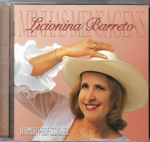 2º CD O AMOR PROFISSIONAL